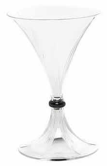 R. Lalique Selestat Glass
