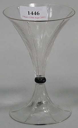Rene Lalique Selestat Glass