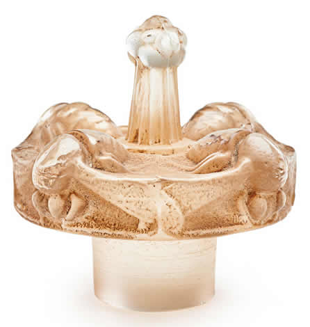 R. Lalique Styx Flacon