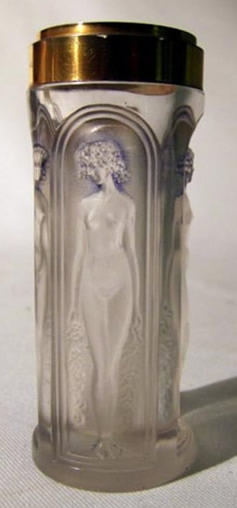 R. Lalique Sussfield Atomizer
