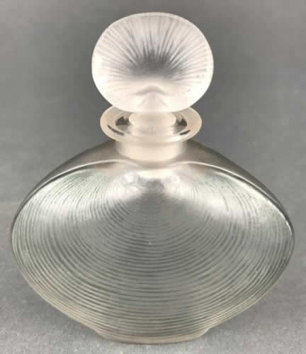 R. Lalique Telline Flacon