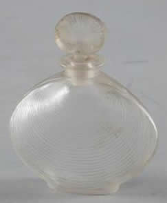R. Lalique Telline Flacon