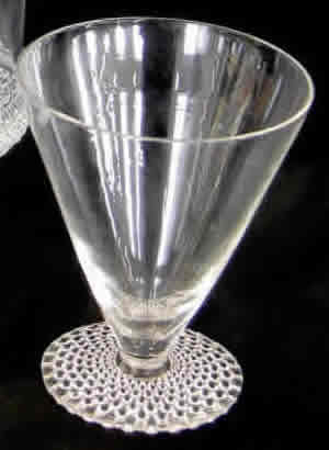 Rene Lalique  Tokyo Glass 