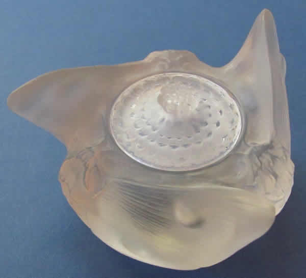 Rene Lalique Inkwell Trois Papillons-3