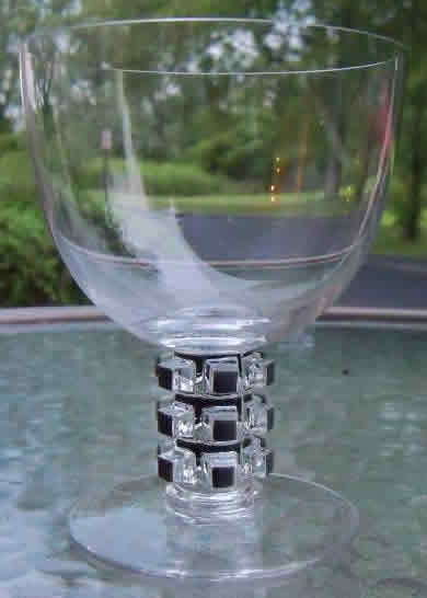 Rene Lalique Unawihr Glass