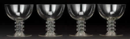 Rene Lalique Unawihr Glass 