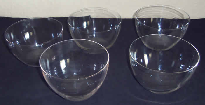 Rene Lalique Uni Bowl