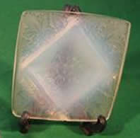 R. Lalique Vezelay Pin Dish