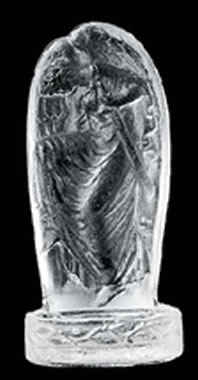 Rene Lalique Seal Victoire