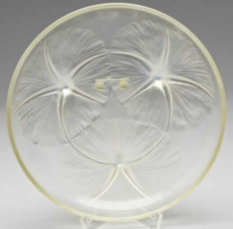 Rene Lalique  Volubilis Bowl 
