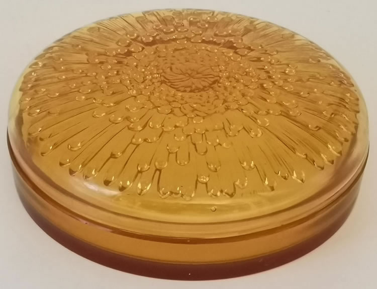 Rene Lalique Box Tokio