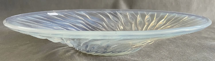 R. Lalique Algues Coupe 2 of 2