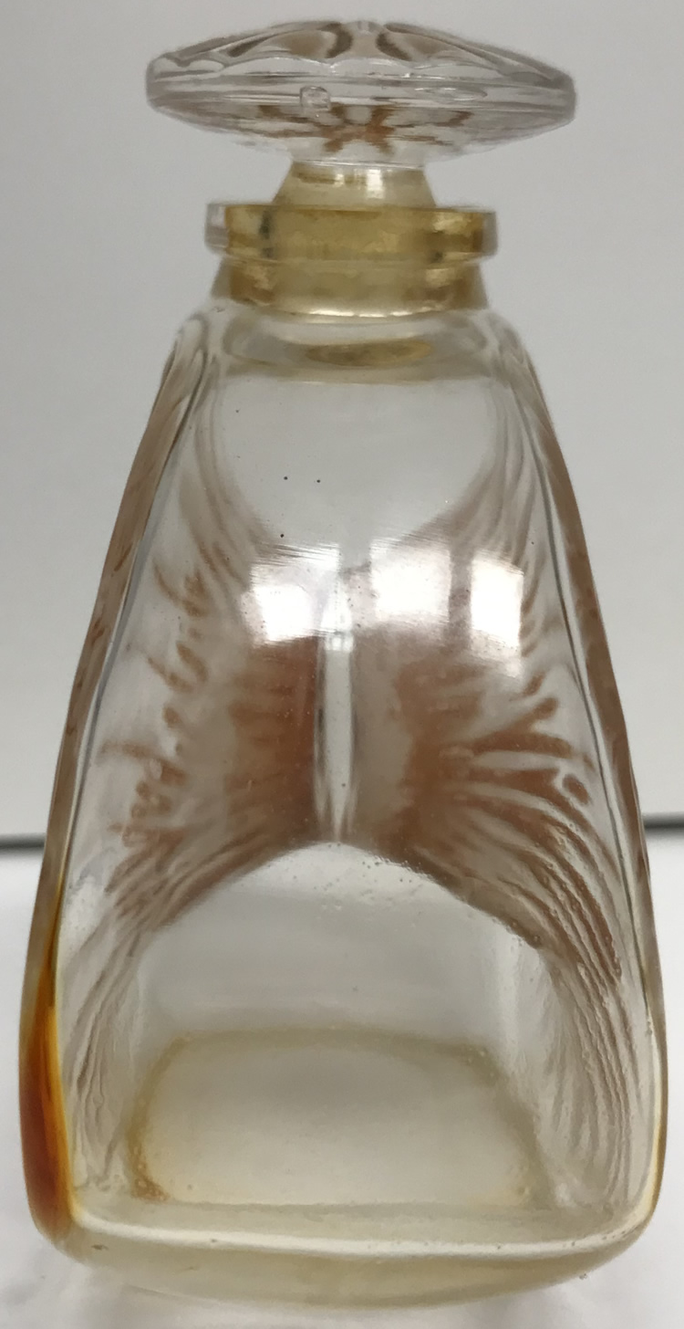 R. Lalique Althea Perfume Bottle 2 of 2
