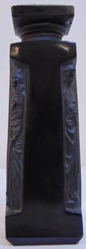 R. Lalique Ambre D'Orsay Perfume Bottle 2 of 2