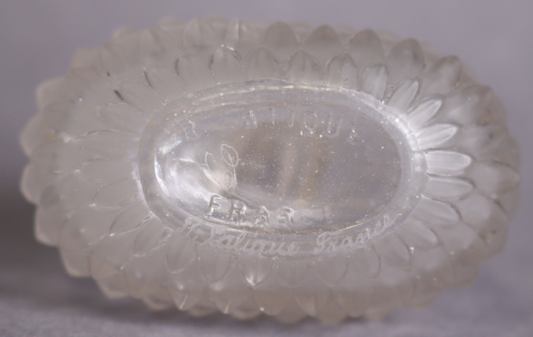 R. Lalique Amelie Flacon 3 of 3