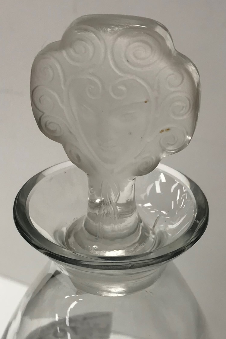 R. Lalique Barr Tableware 3 of 3