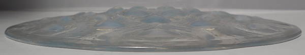 R. Lalique Bulbes Plate 2 of 2