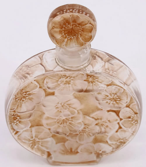 R. Lalique Chypre Ambre Flacon 2 of 2