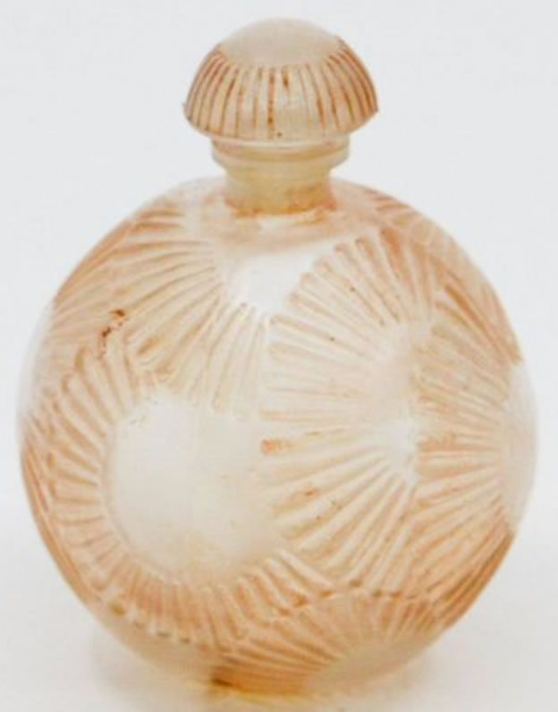 R. Lalique Chypre Flacon