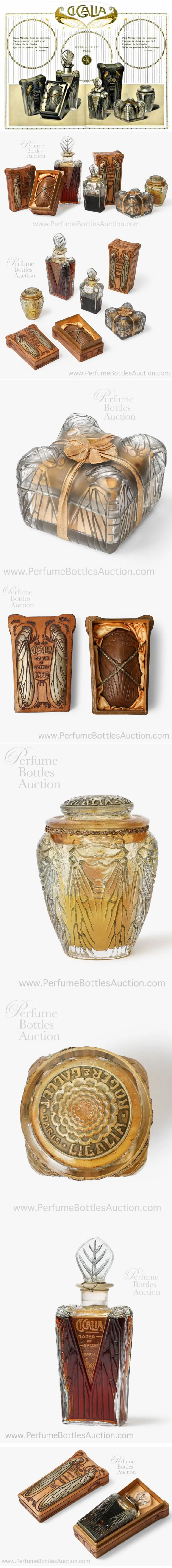 Rene Lalique Box Cigalia-2