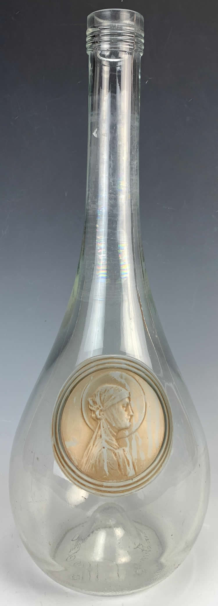R. Lalique Clos Sainte-Odile Carafe 2 of 2