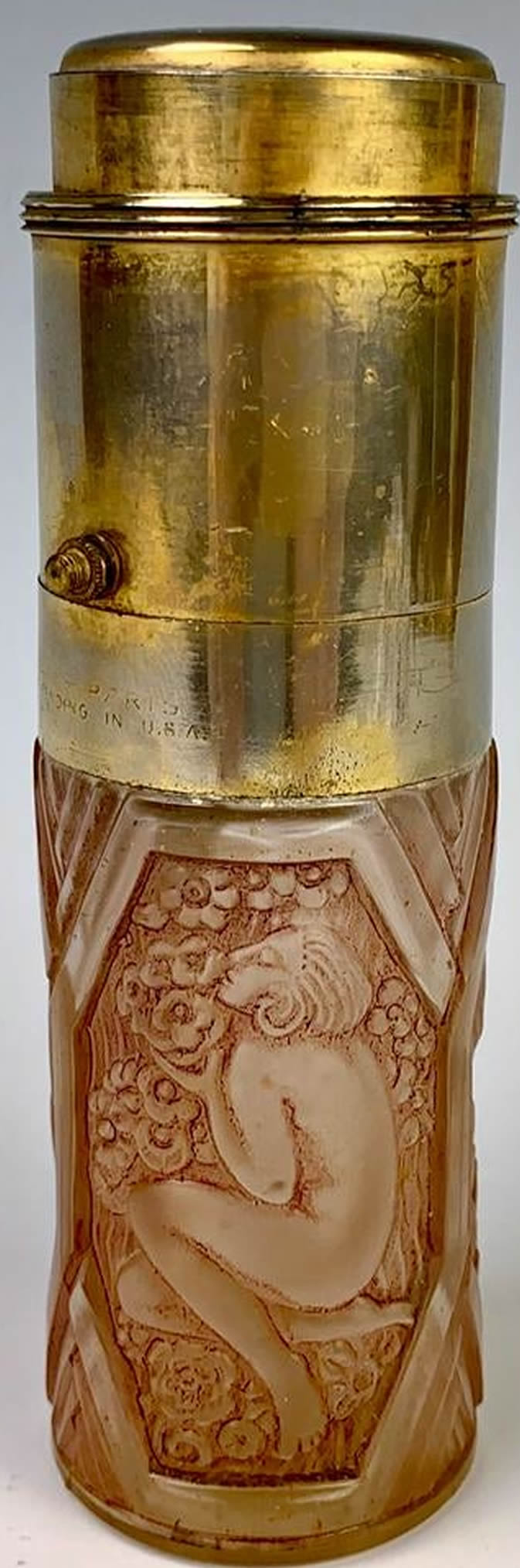 R. Lalique Corday Atomizer 2 of 2