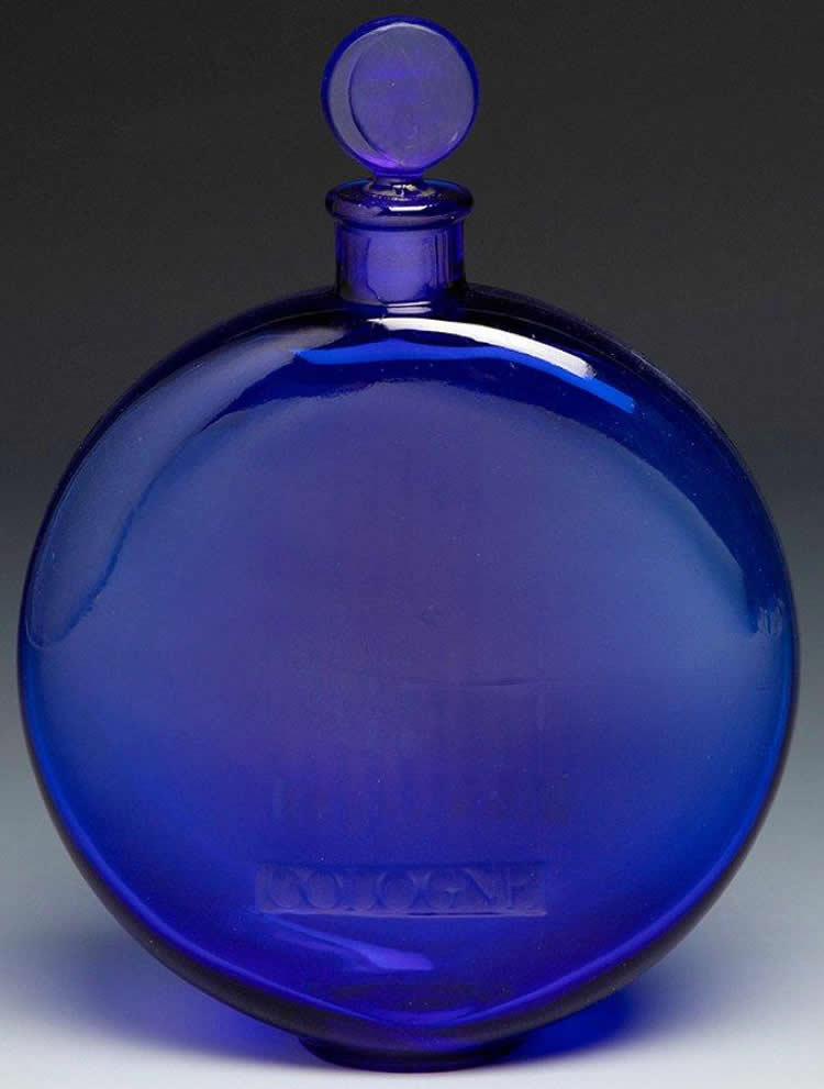 R. Lalique Dans La Nuit-6 Perfume Bottle 2 of 2