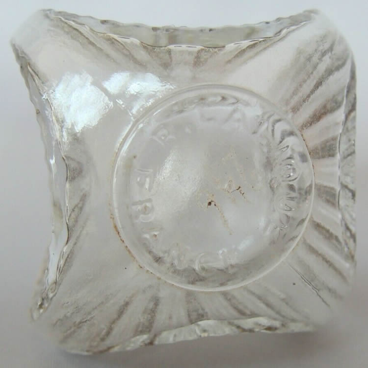 R. Lalique Galejade Perfume Bottle 3 of 3