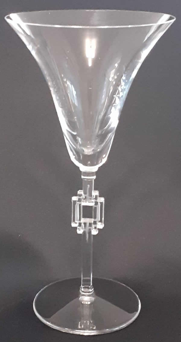 Rene Lalique  Hagueneau Glass 