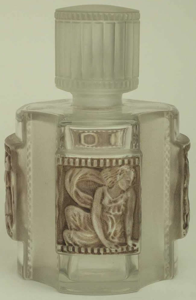 R. Lalique Helene-2 Flacon