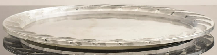 R. Lalique Hesperides Tray 2 of 2