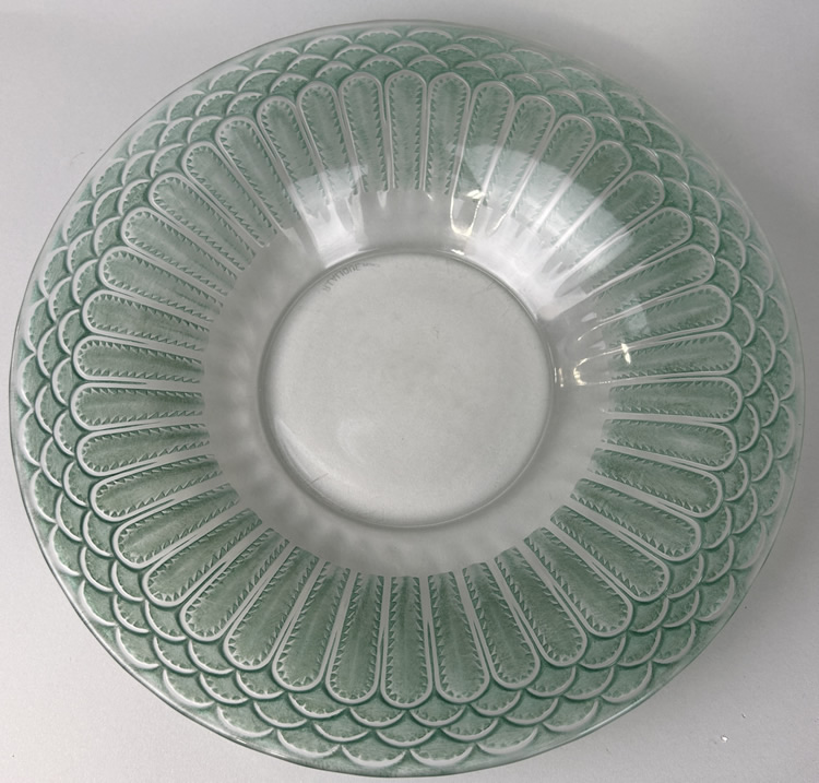 Rene Lalique Coupe Jaffa