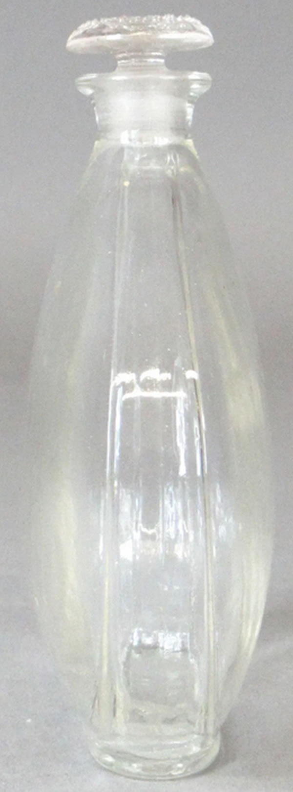 R. Lalique L'Amour Dans Le Coeur Perfume Bottle 3 of 3
