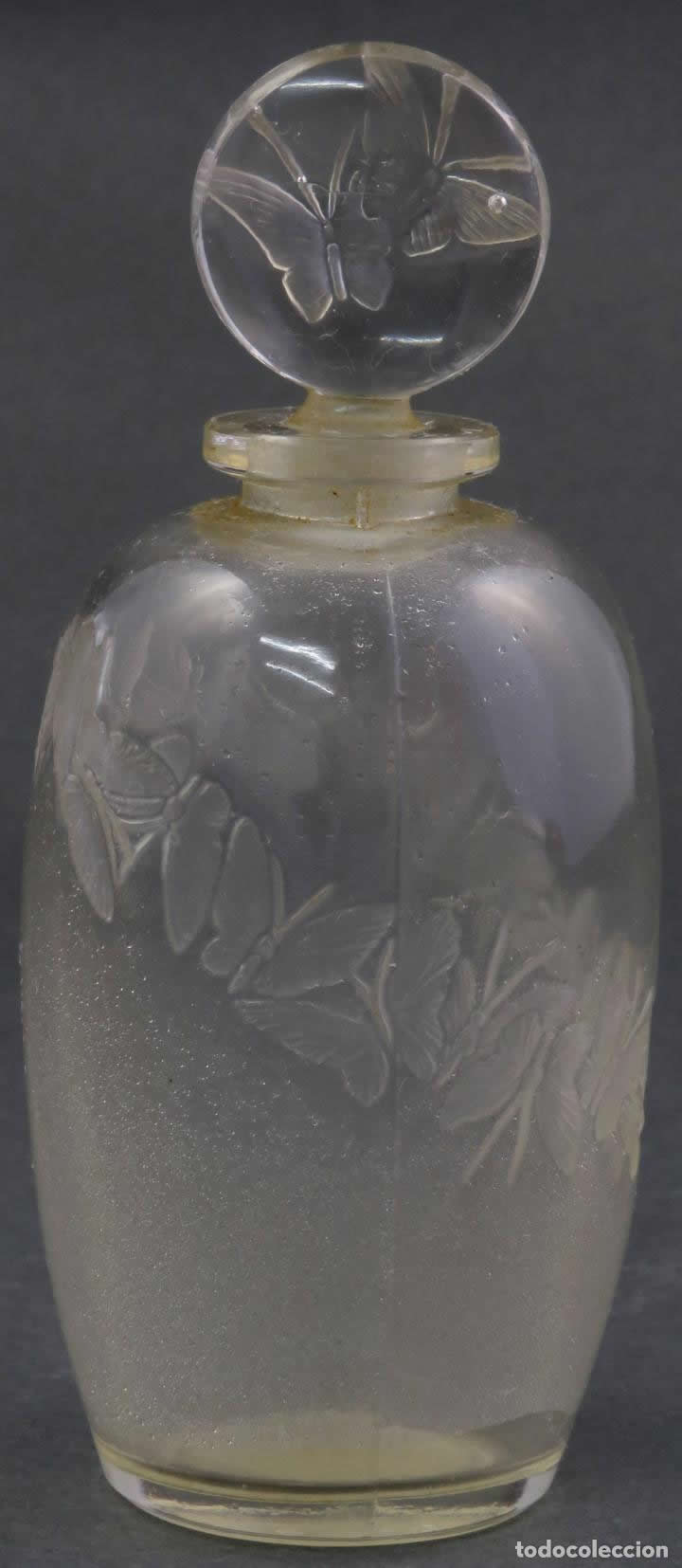R. Lalique L'Anneau Merveilleux-2 Perfume Bottle 3 of 3