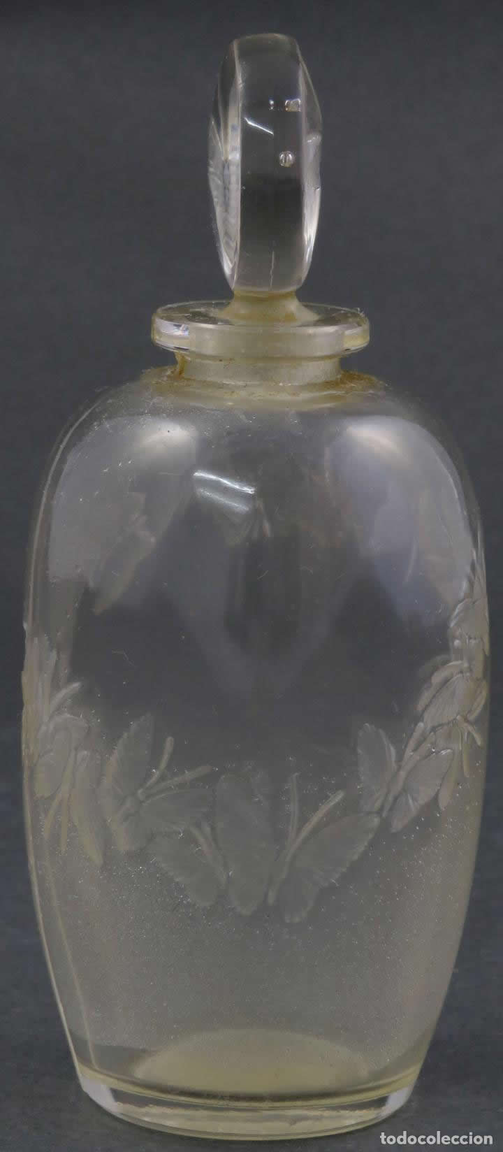 R. Lalique L'Anneau Merveilleux-2 Perfume Bottle 4 of 4