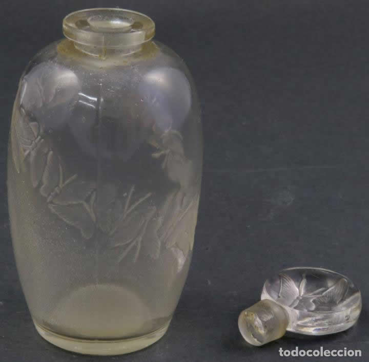 R. Lalique L'Anneau Merveilleux-2 Perfume Bottle 2 of 2
