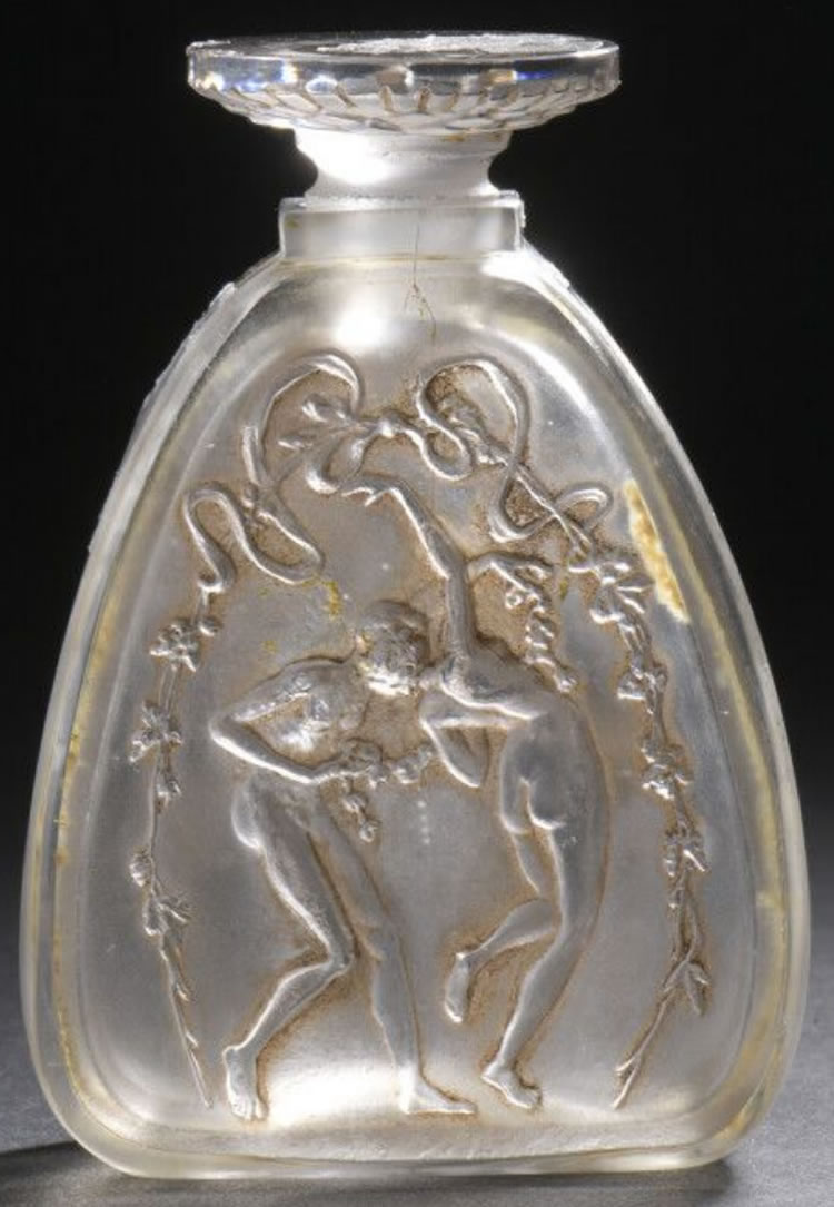 R. Lalique L'Idylle Flacon 2 of 2