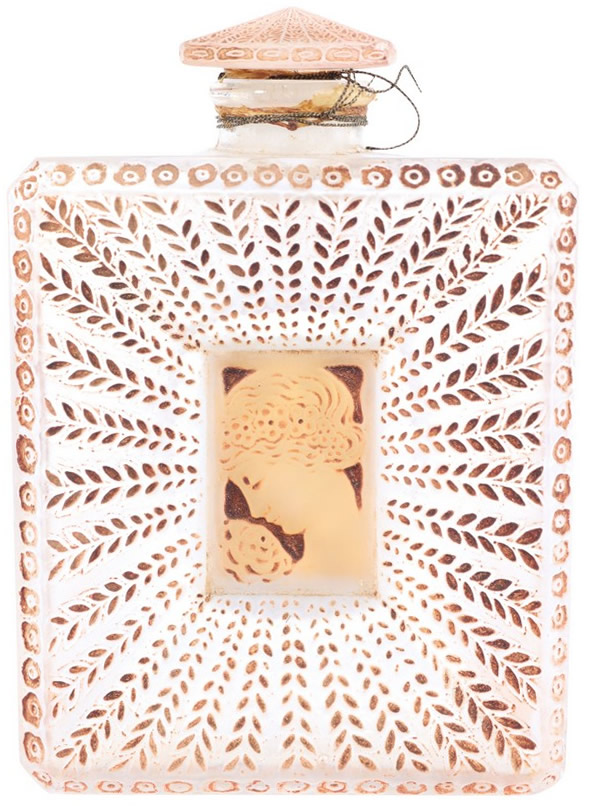 R. Lalique La Belle Saison Flacon