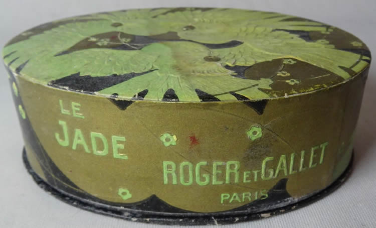 R. Lalique Le Jade Box 2 of 2