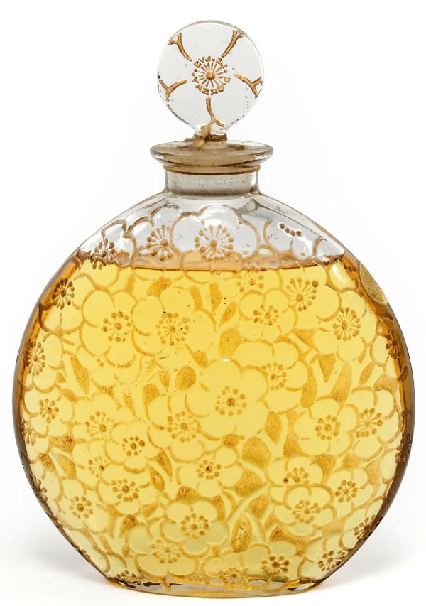 R. Lalique Le Lys Flacon