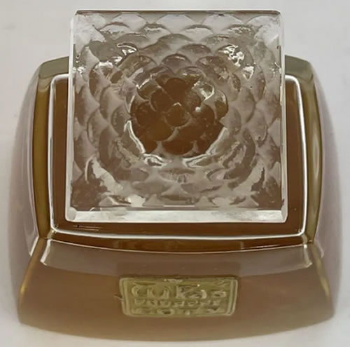 R. Lalique Lilas Pourpre Flacon 2 of 2