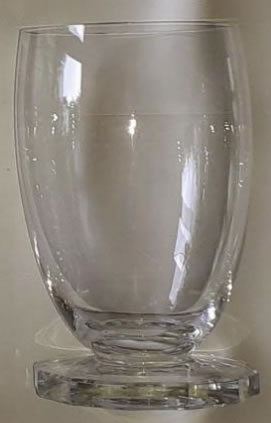Rene Lalique Lille Glass 