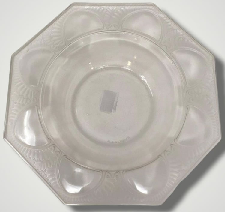 R. Lalique Marly Coupe