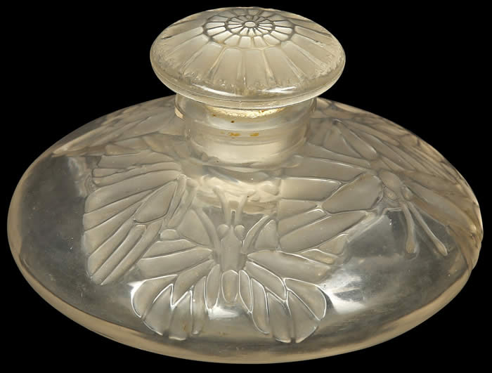 R. Lalique Misti Flacon