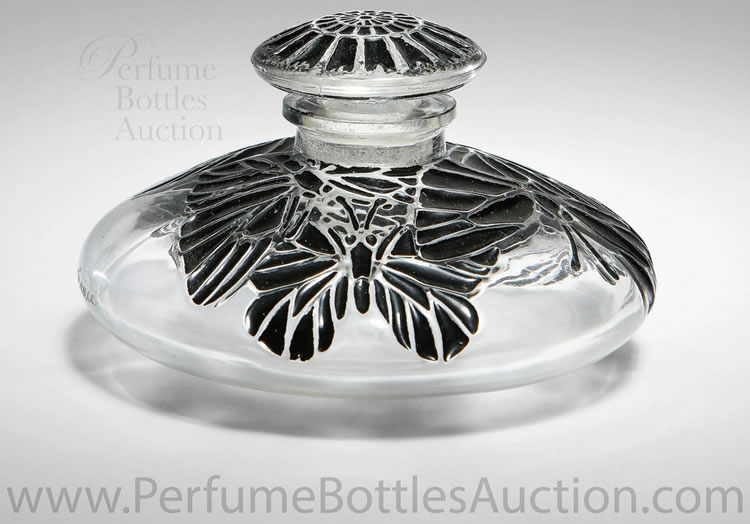 R. Lalique Misti Perfume Bottle 2 of 2