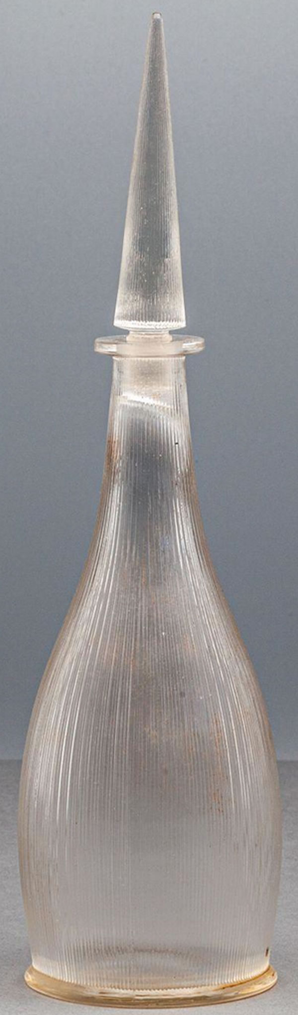 R. Lalique Musky-2 Flacon