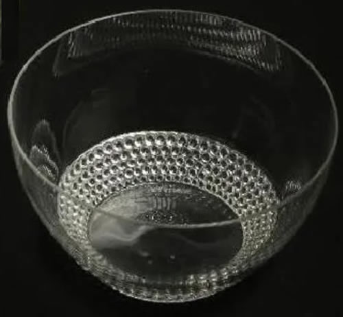 Rene Lalique  Nippon-2 Bowl 