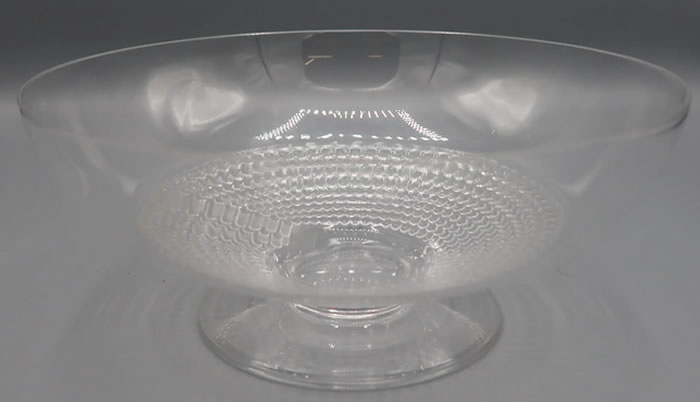 R. Lalique Nippon-3 Coupe 2 of 2