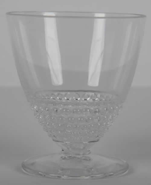 R. Lalique Nippon Drinks Service 3 of 3