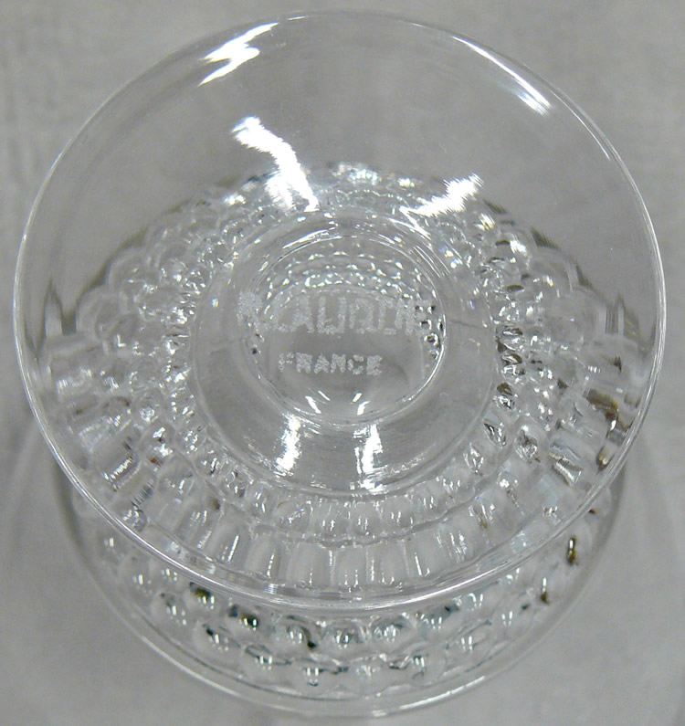 R. Lalique Nippon Tableware 2 of 2